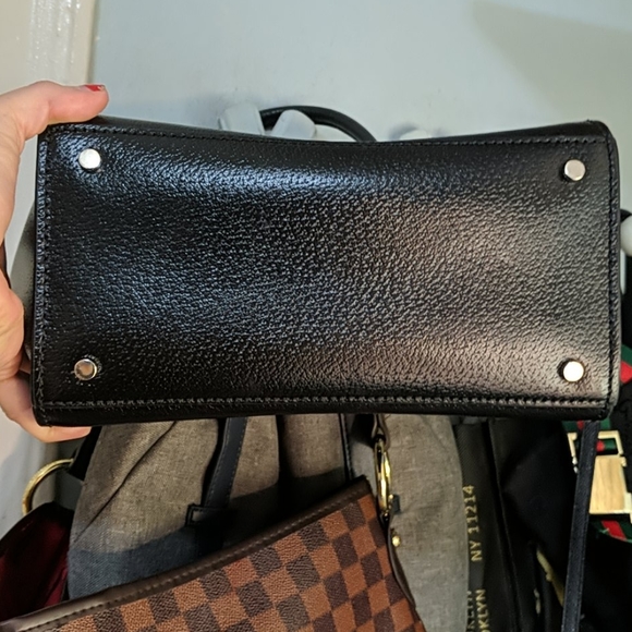 COPY - AUTHENTIC KATE SPADE Tippy 3 Compartment … - Picture 7 of 8